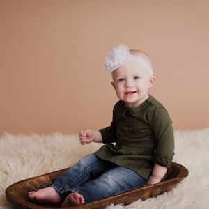 Meet your Posher, Erica